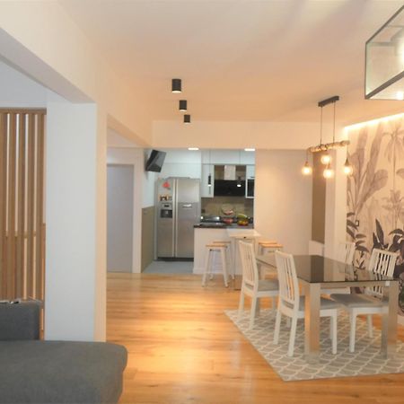 Apartmán Gran Bilbao I Barakaldo Exteriér fotografie