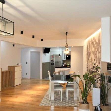 Apartmán Gran Bilbao I Barakaldo Exteriér fotografie