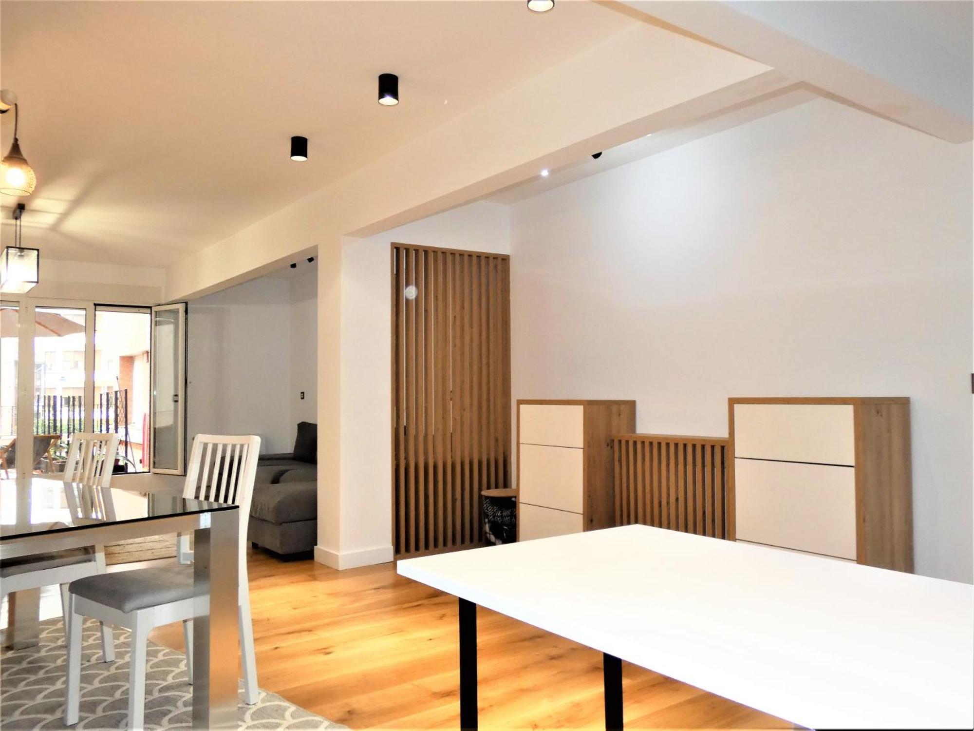 Apartmán Gran Bilbao I Barakaldo Exteriér fotografie
