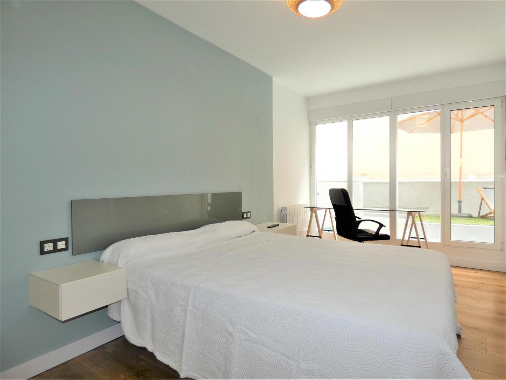 Apartmán Gran Bilbao I Barakaldo Exteriér fotografie