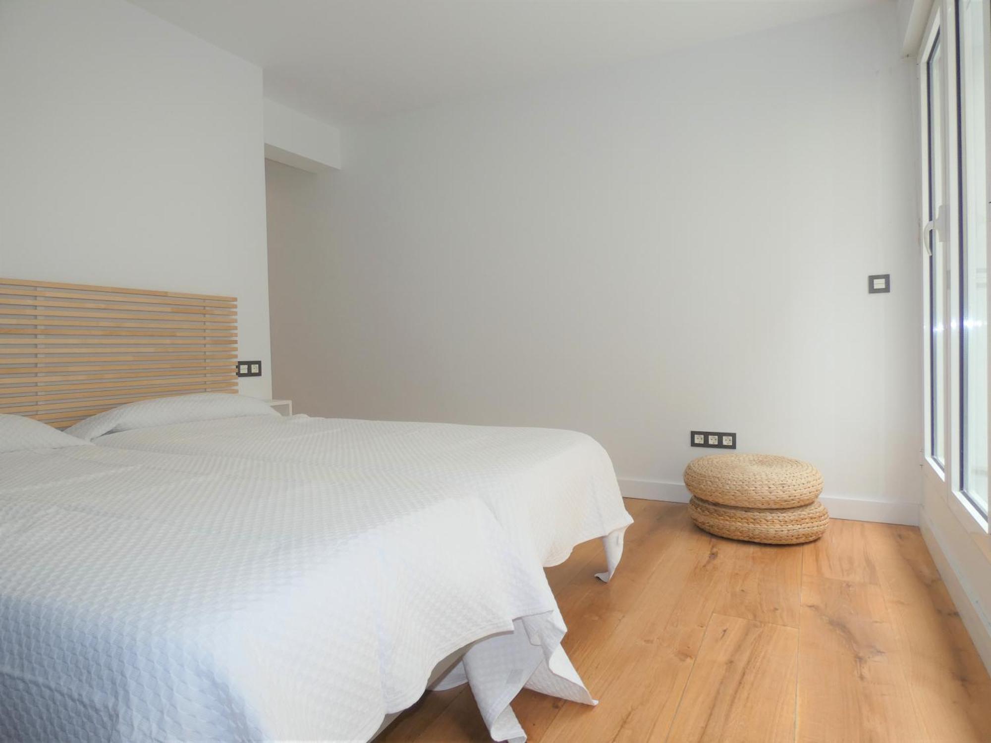 Apartmán Gran Bilbao I Barakaldo Exteriér fotografie