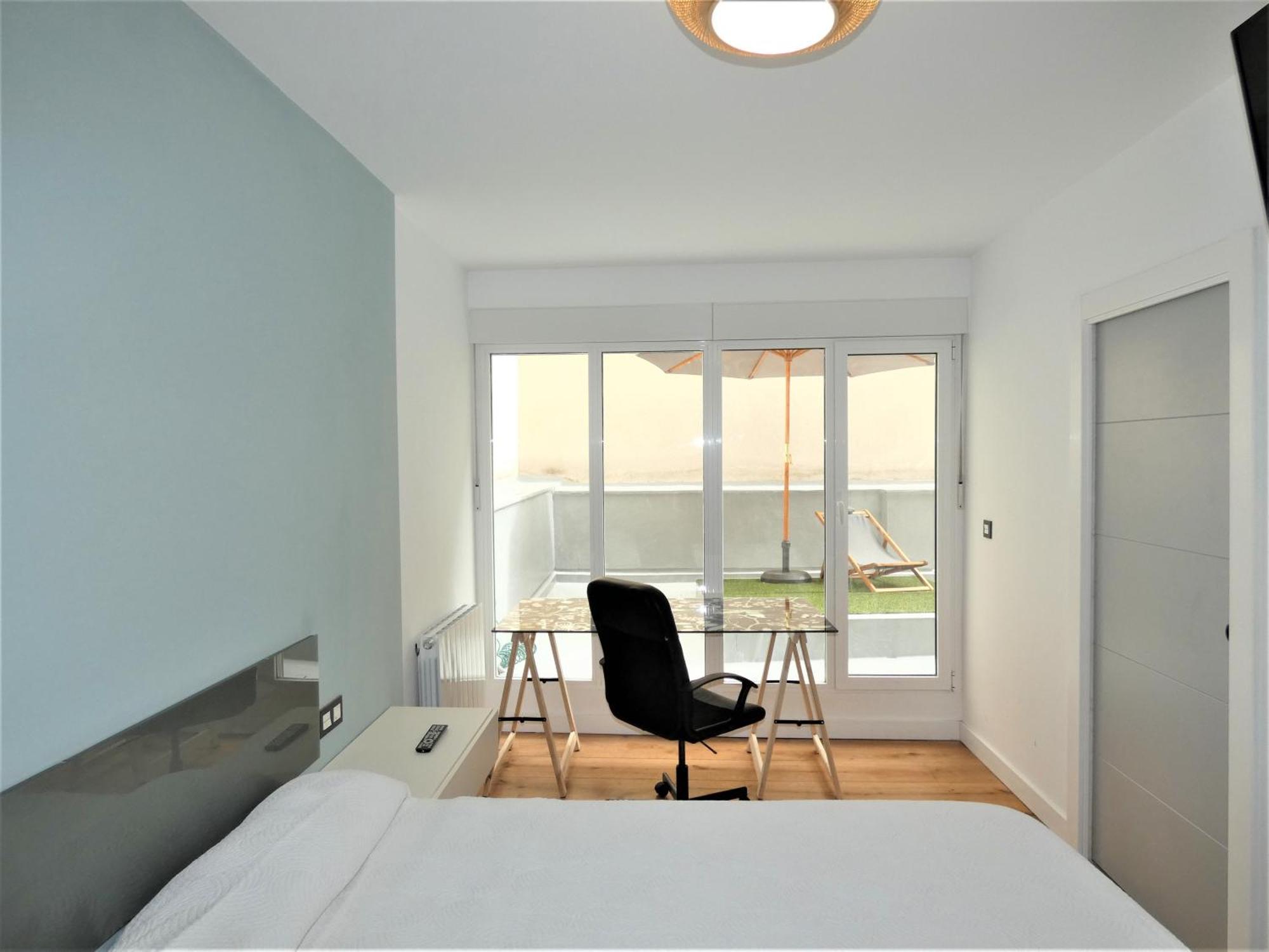 Apartmán Gran Bilbao I Barakaldo Exteriér fotografie