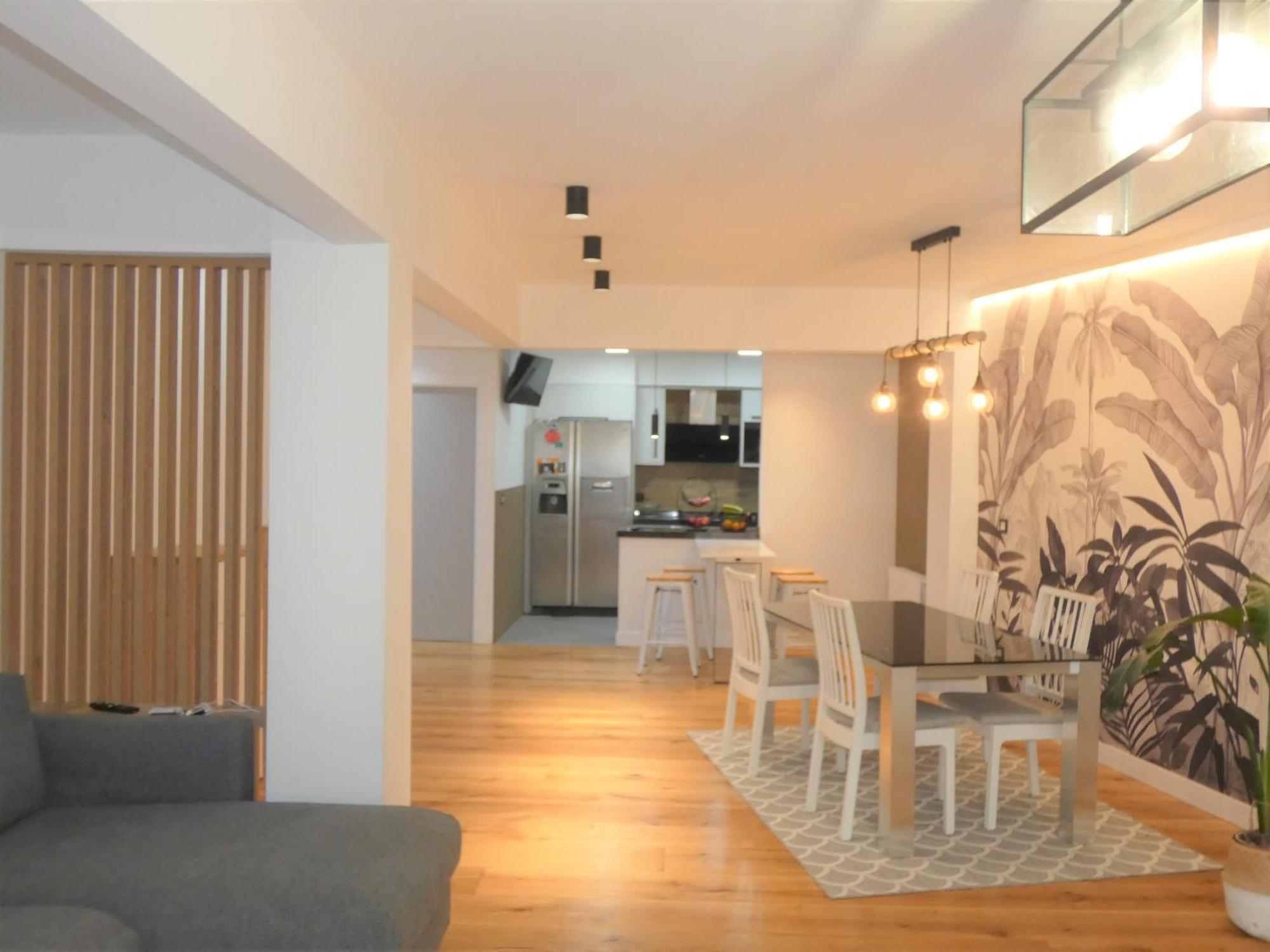 Apartmán Gran Bilbao I Barakaldo Exteriér fotografie