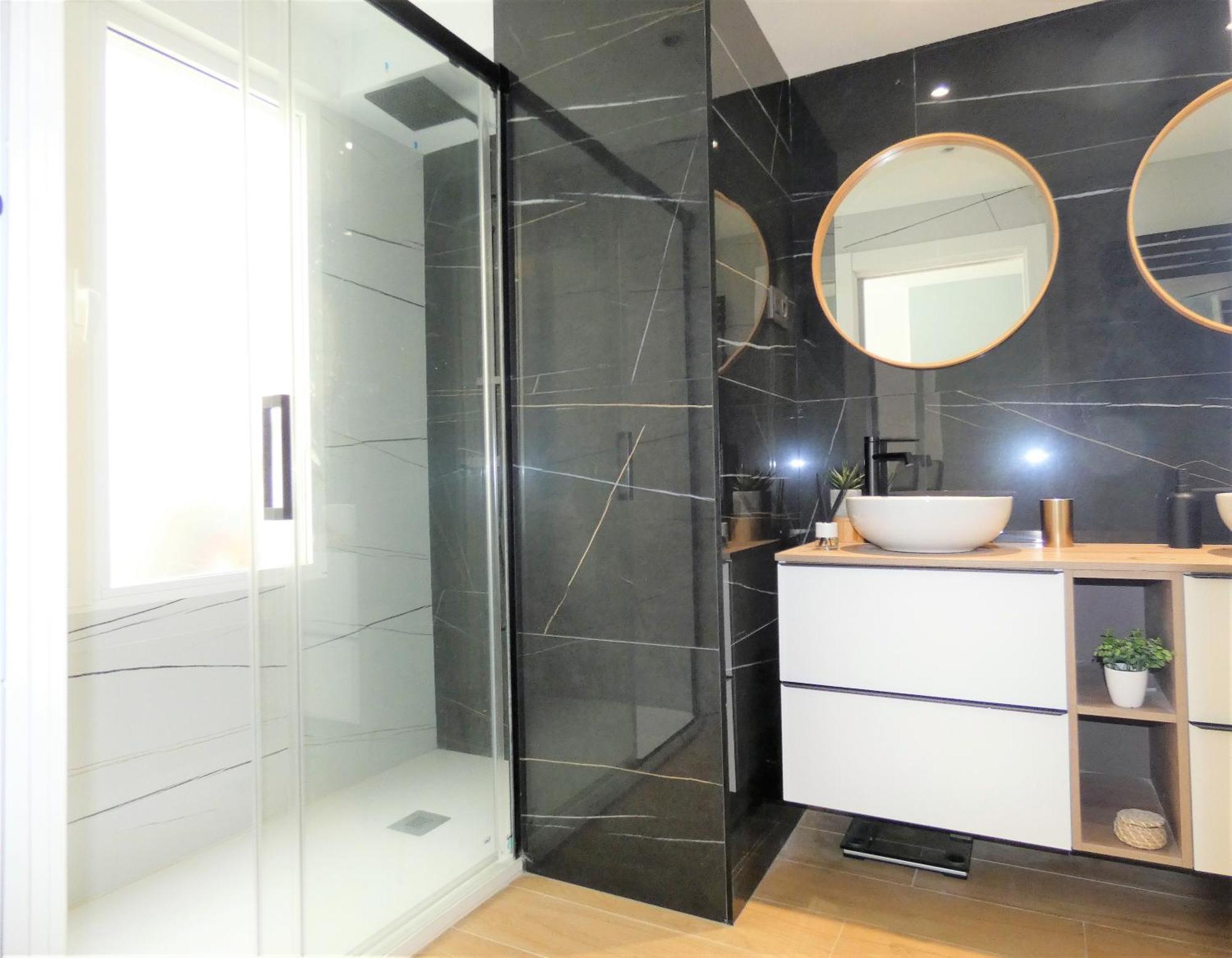 Apartmán Gran Bilbao I Barakaldo Exteriér fotografie