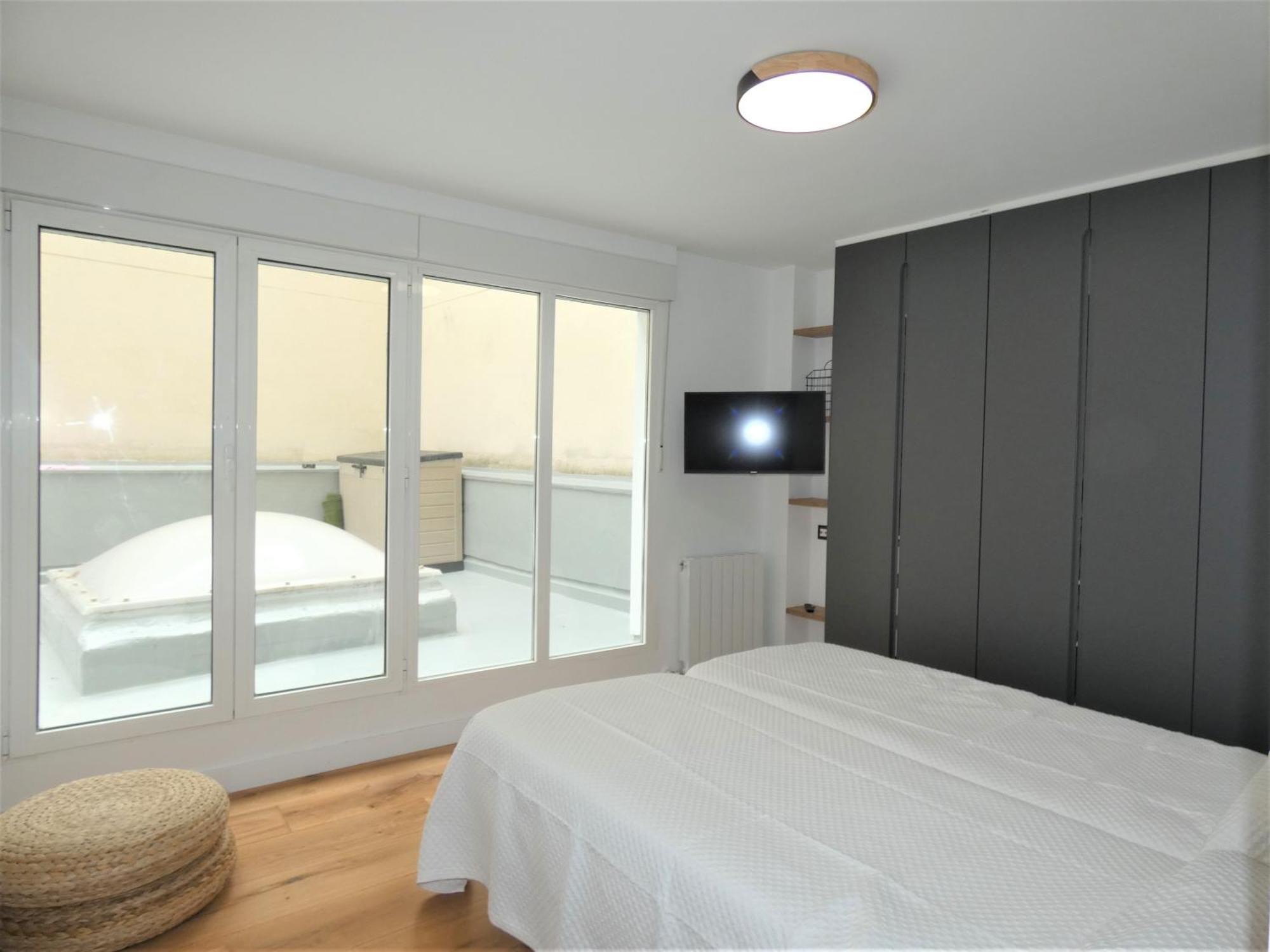Apartmán Gran Bilbao I Barakaldo Exteriér fotografie