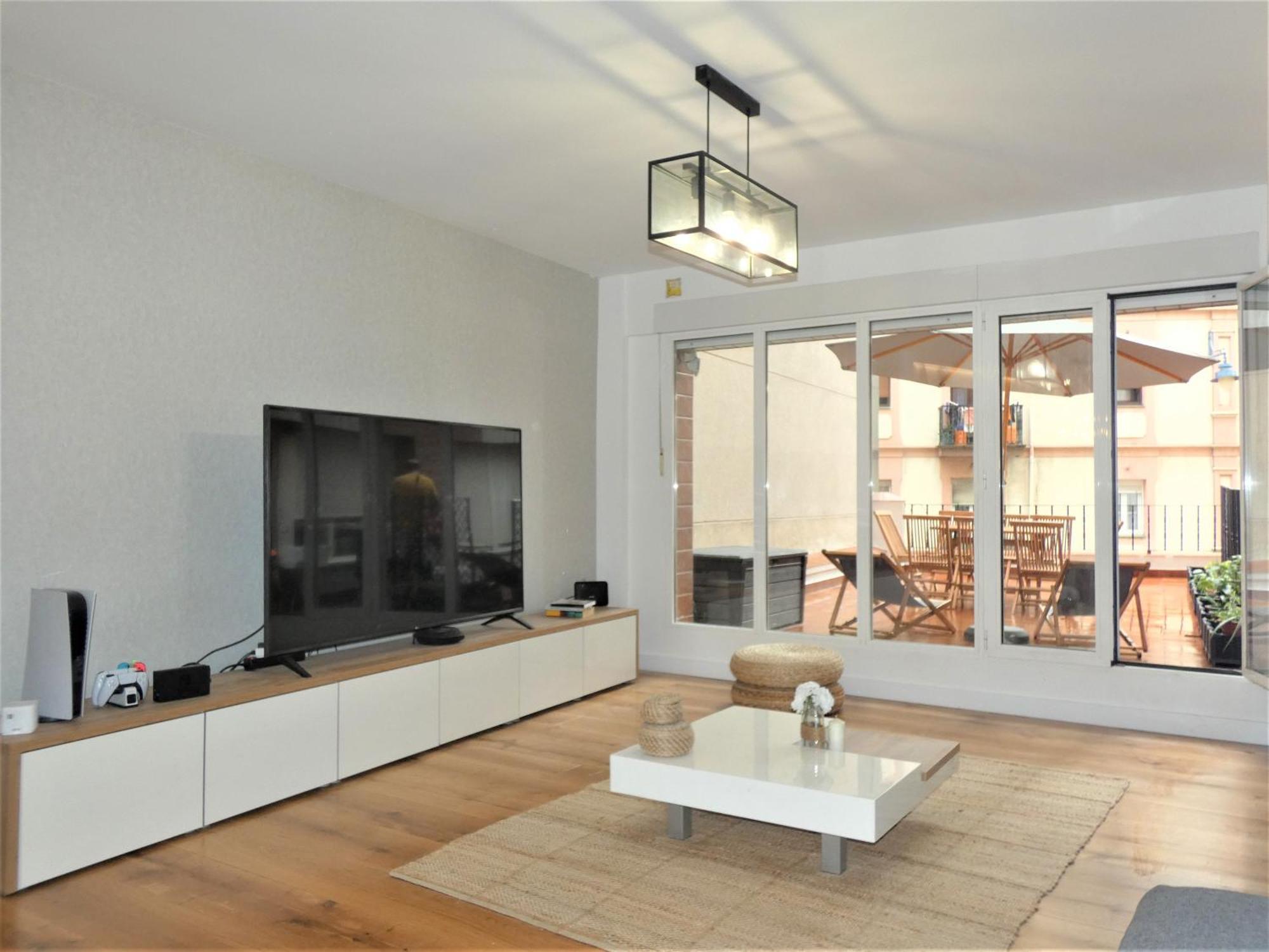 Apartmán Gran Bilbao I Barakaldo Exteriér fotografie