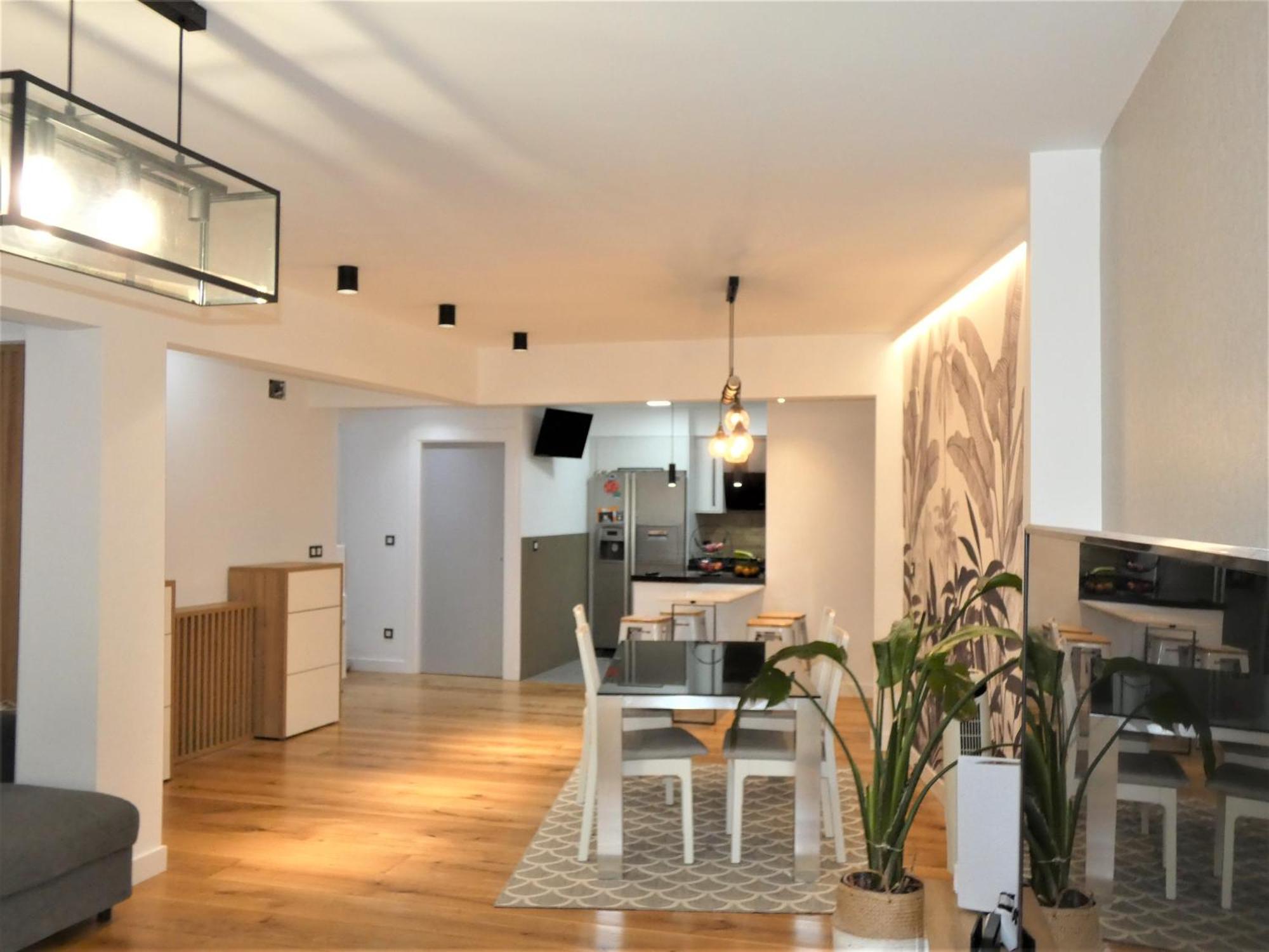 Apartmán Gran Bilbao I Barakaldo Exteriér fotografie