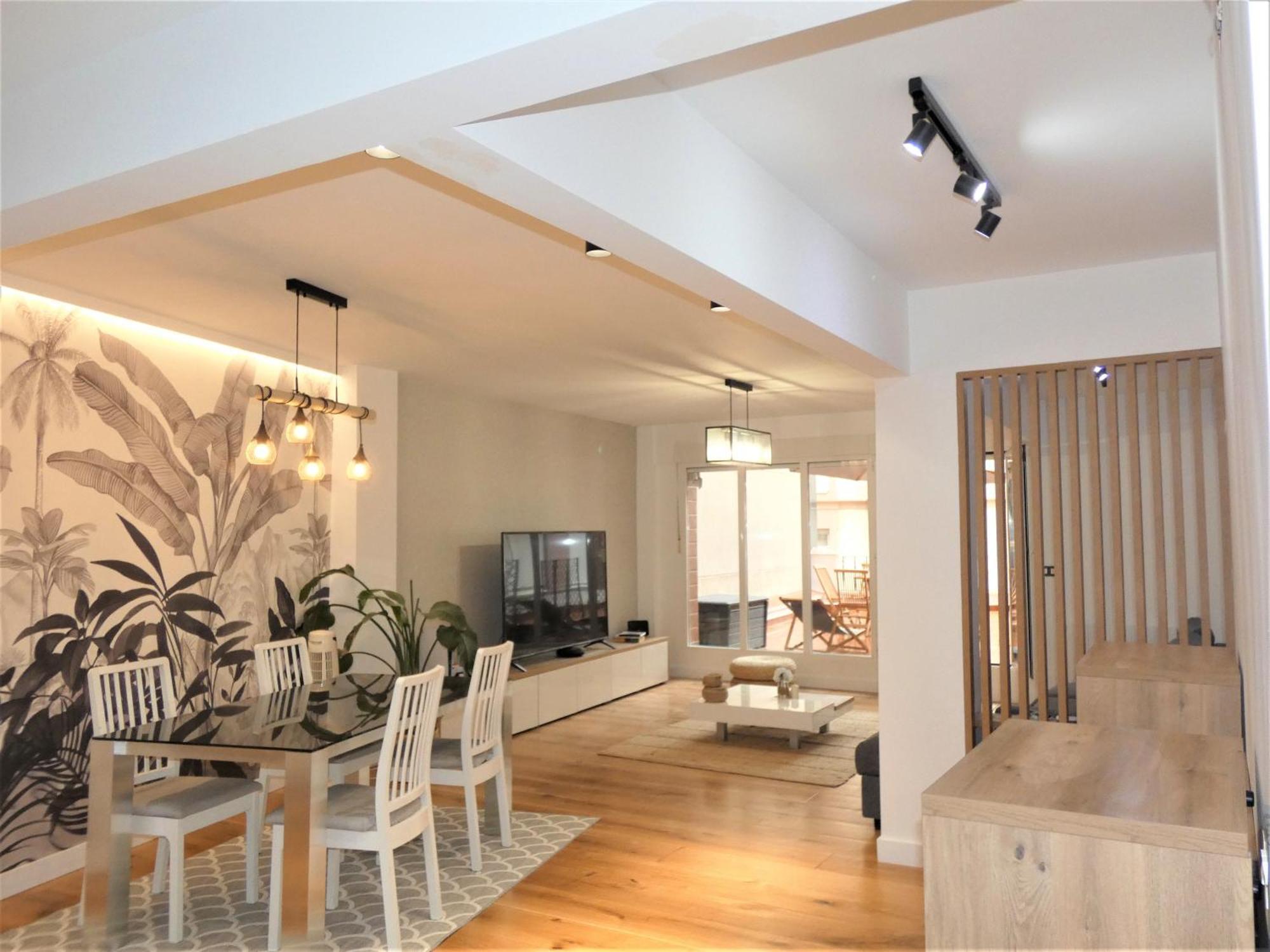 Apartmán Gran Bilbao I Barakaldo Exteriér fotografie