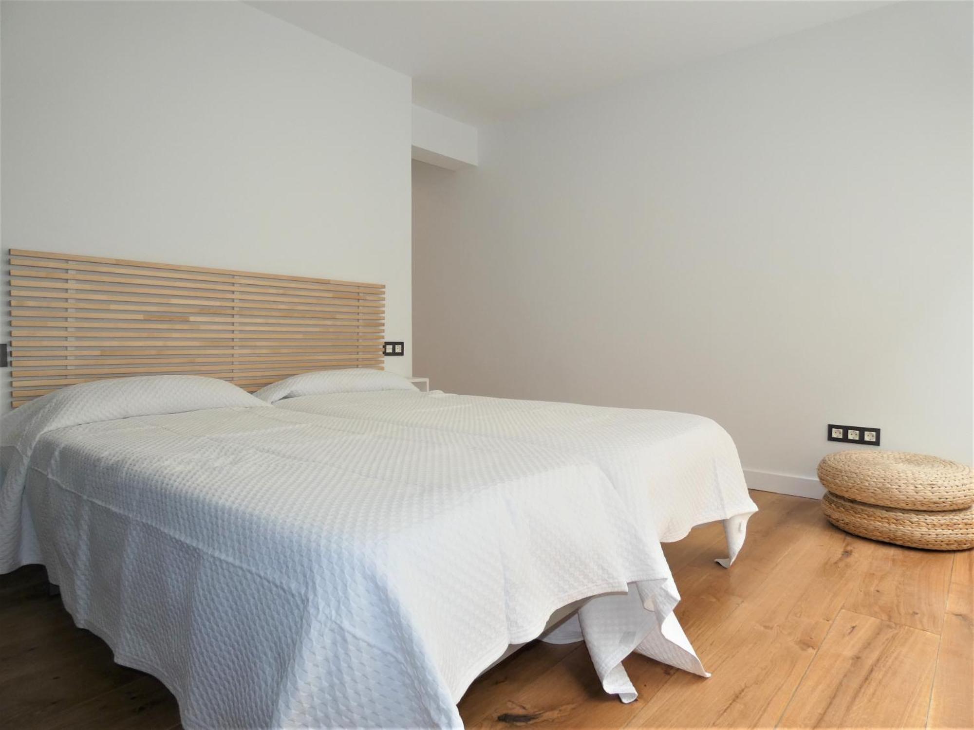 Apartmán Gran Bilbao I Barakaldo Exteriér fotografie
