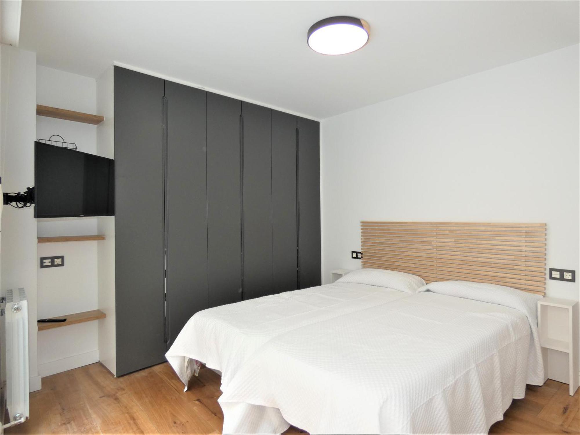 Apartmán Gran Bilbao I Barakaldo Exteriér fotografie
