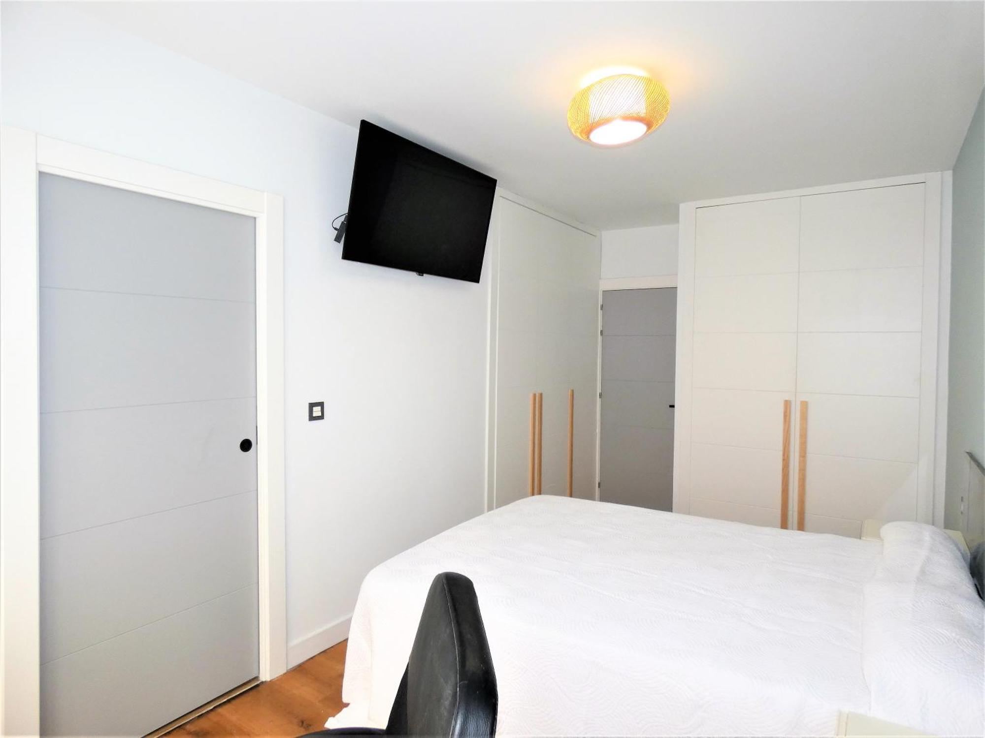 Apartmán Gran Bilbao I Barakaldo Exteriér fotografie