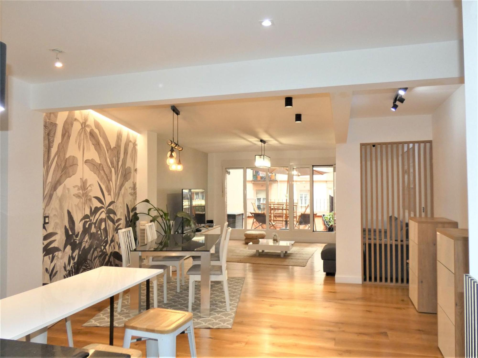 Apartmán Gran Bilbao I Barakaldo Exteriér fotografie