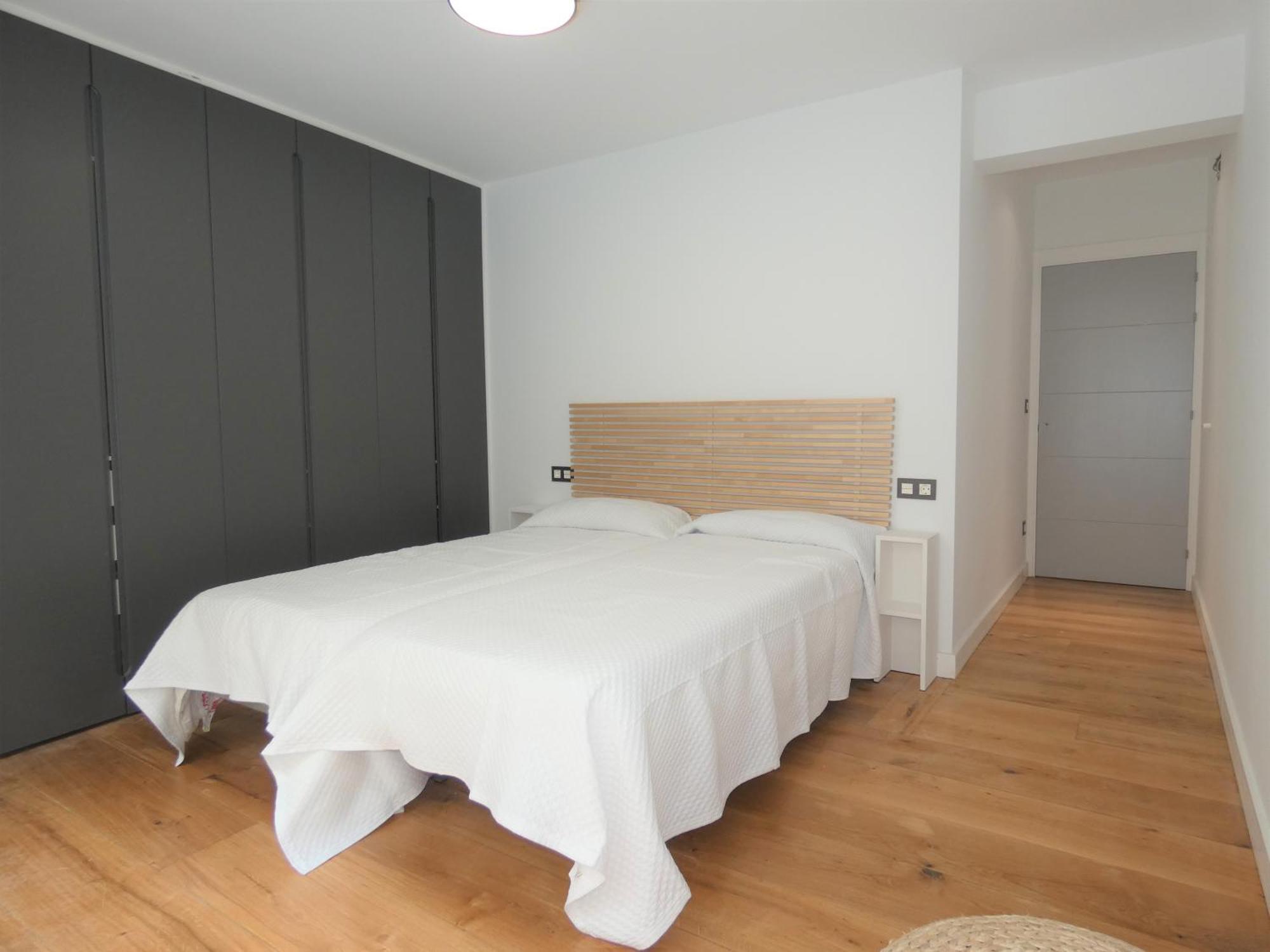Apartmán Gran Bilbao I Barakaldo Exteriér fotografie