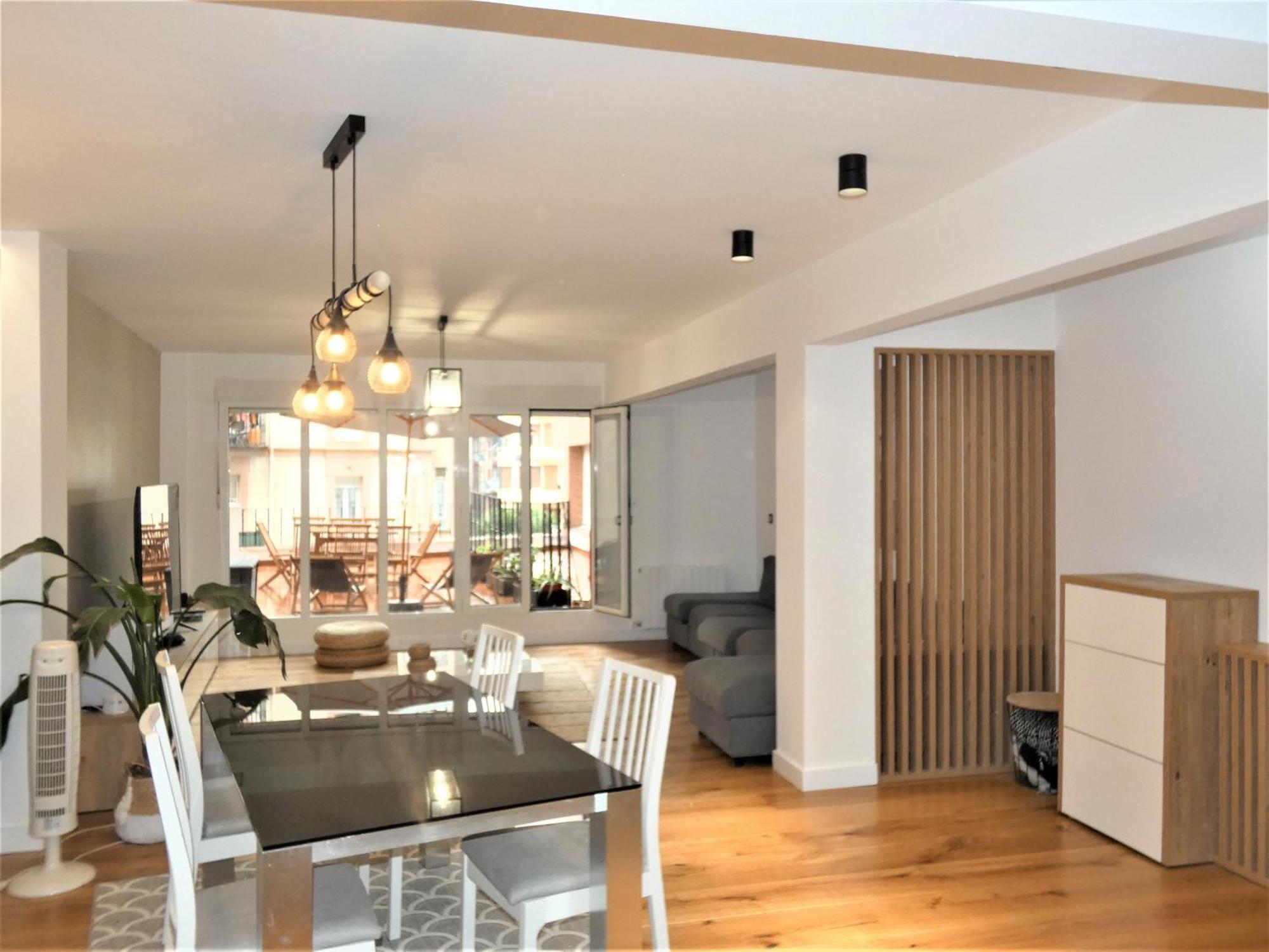 Apartmán Gran Bilbao I Barakaldo Exteriér fotografie