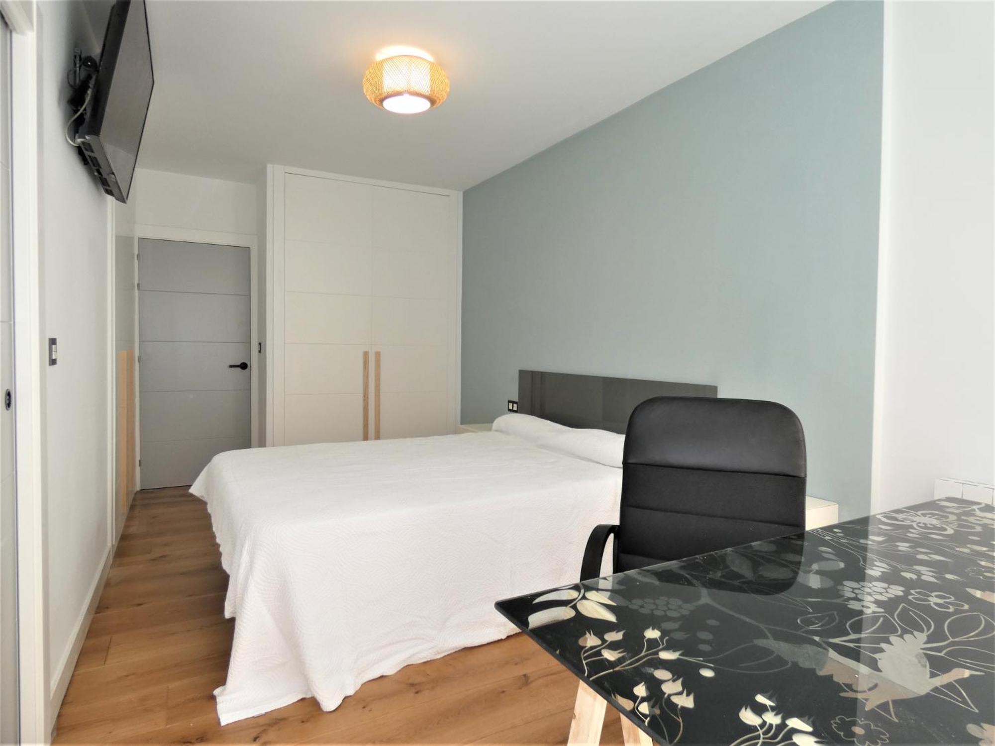 Apartmán Gran Bilbao I Barakaldo Exteriér fotografie