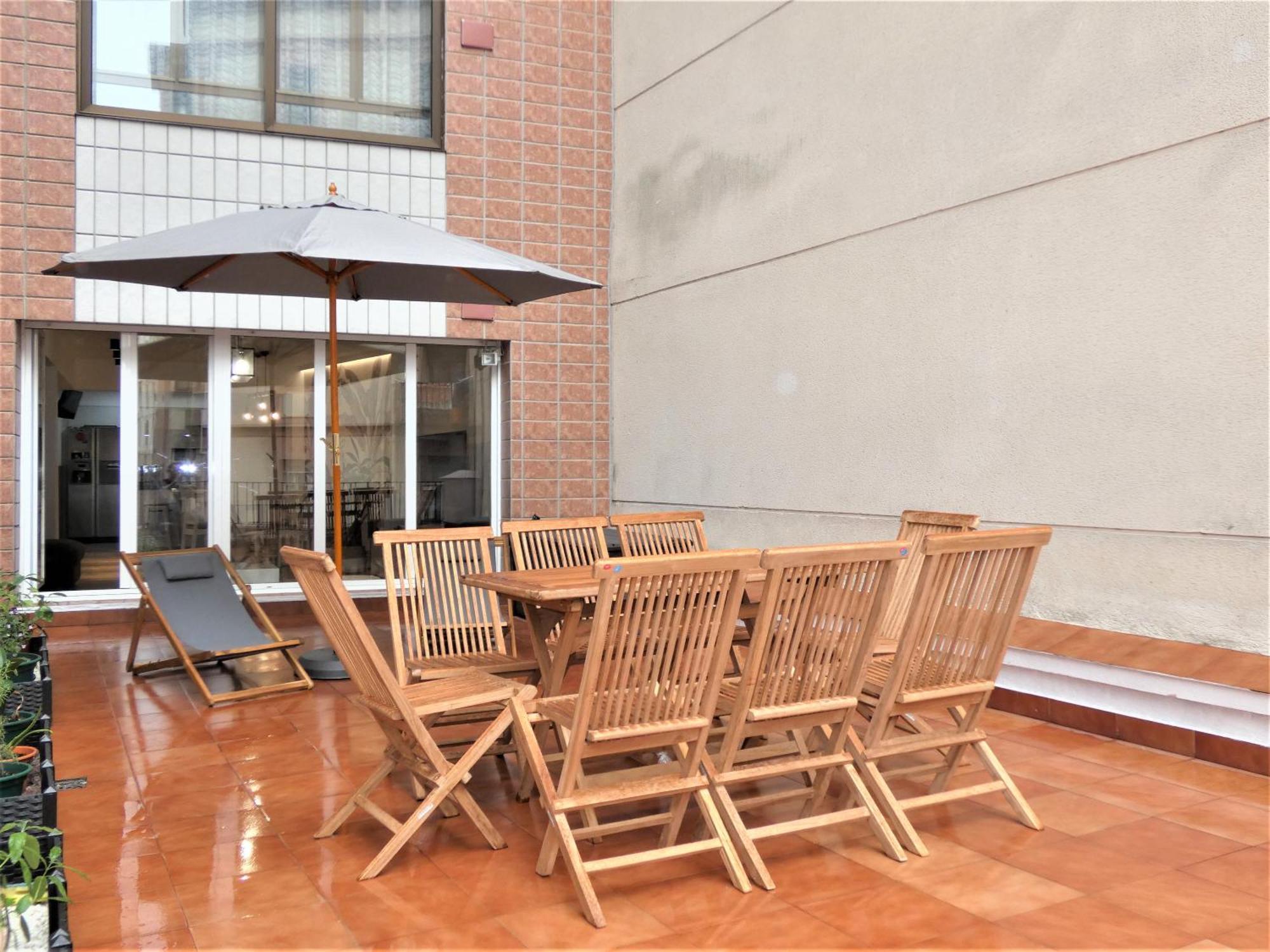 Apartmán Gran Bilbao I Barakaldo Exteriér fotografie