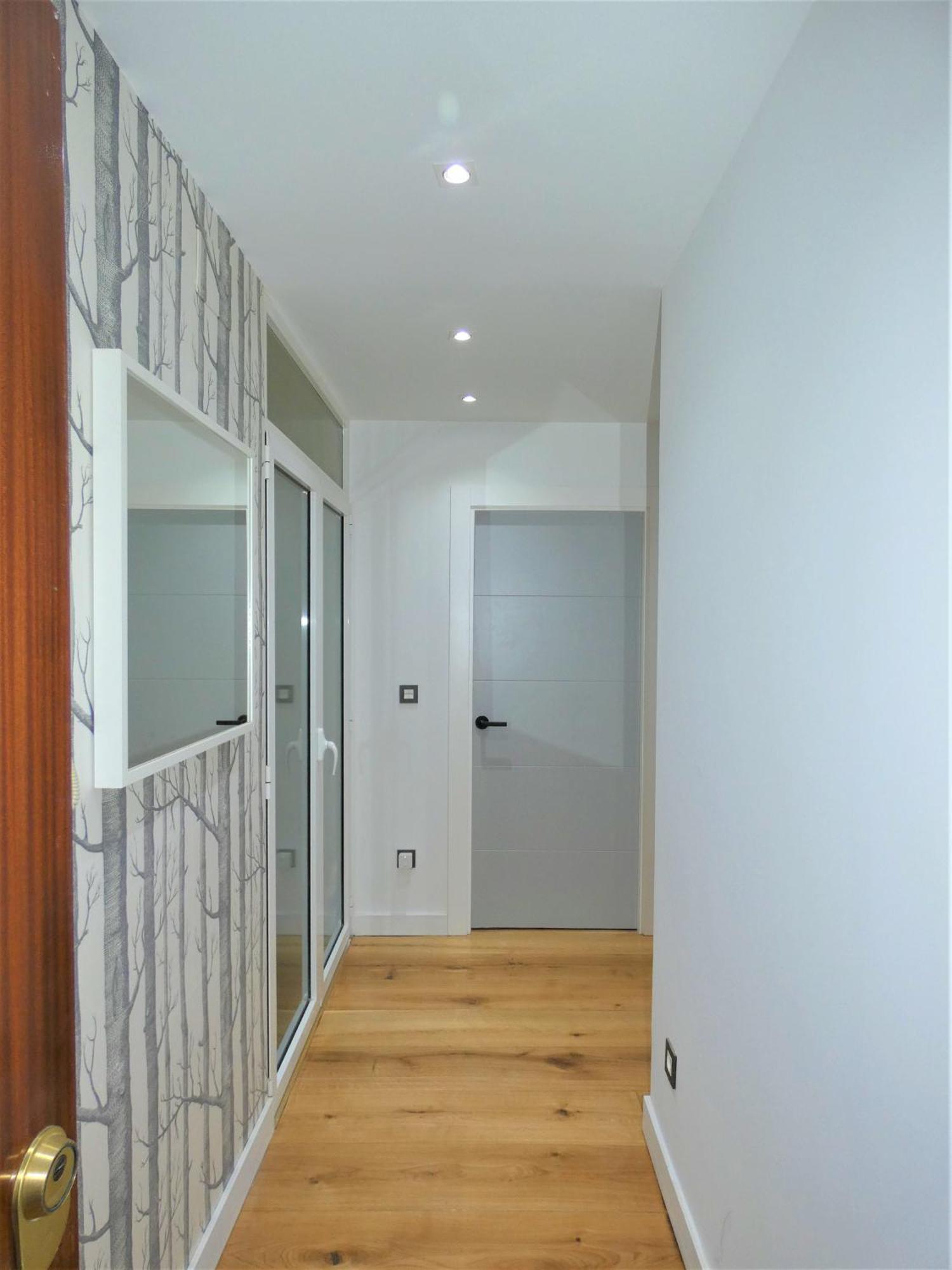 Apartmán Gran Bilbao I Barakaldo Exteriér fotografie