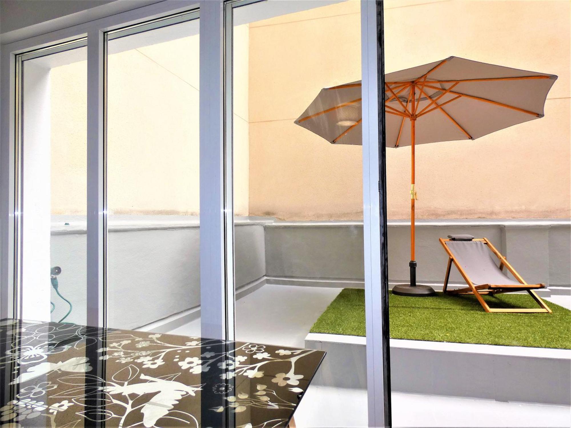 Apartmán Gran Bilbao I Barakaldo Exteriér fotografie
