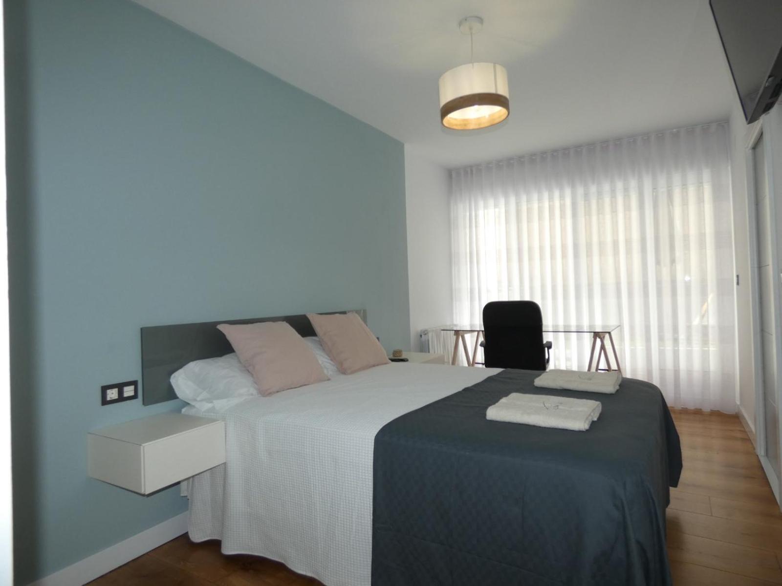 Apartmán Gran Bilbao I Barakaldo Exteriér fotografie