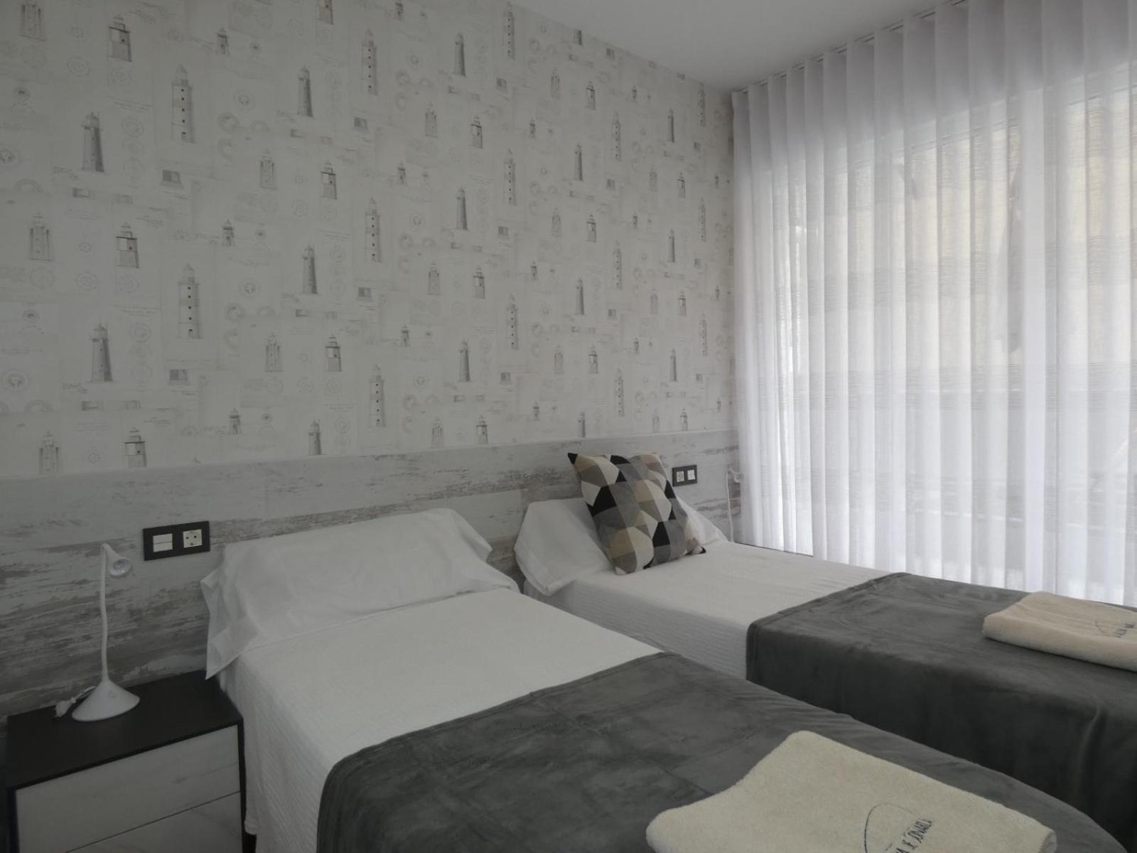 Apartmán Gran Bilbao I Barakaldo Exteriér fotografie