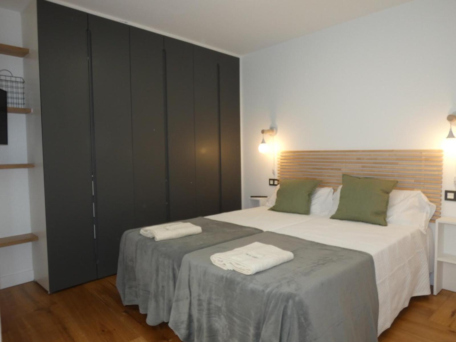 Apartmán Gran Bilbao I Barakaldo Exteriér fotografie