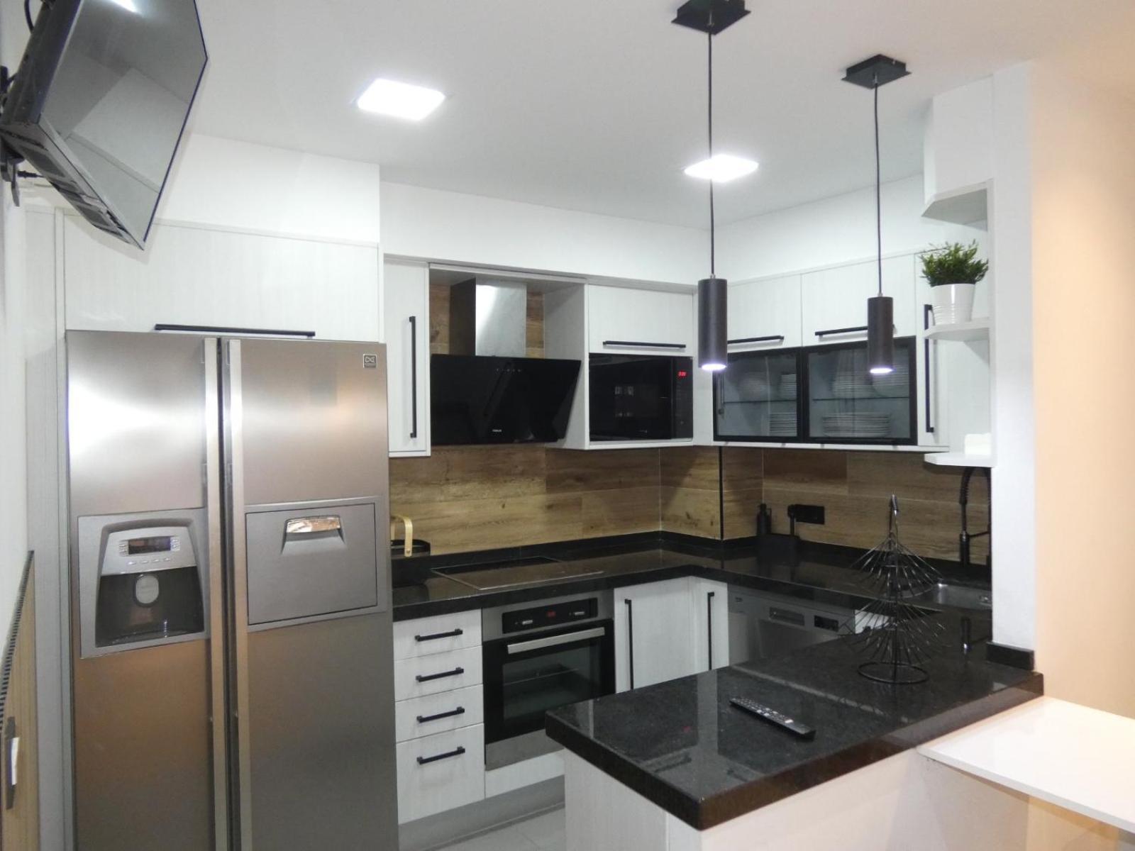 Apartmán Gran Bilbao I Barakaldo Exteriér fotografie