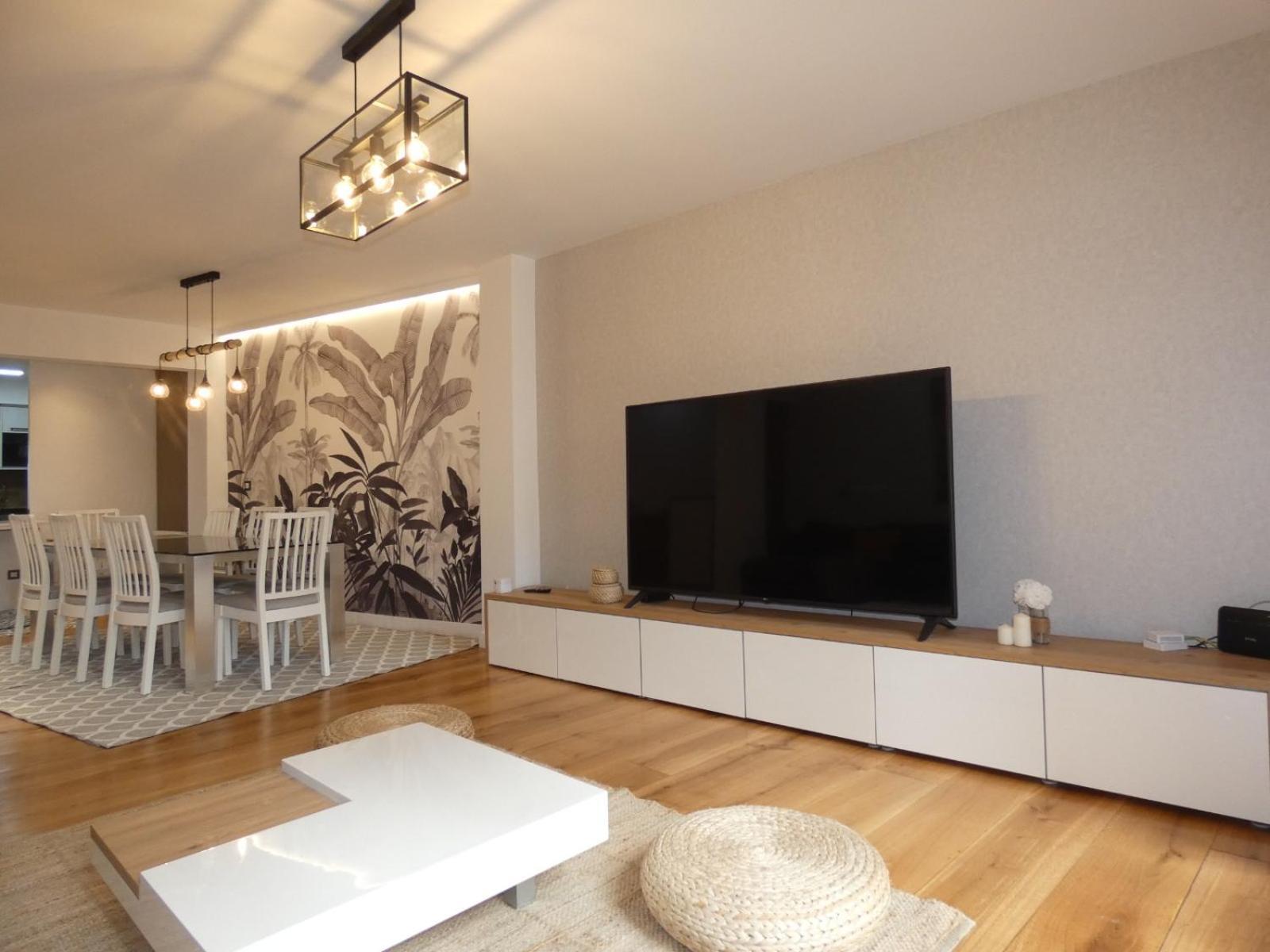 Apartmán Gran Bilbao I Barakaldo Exteriér fotografie