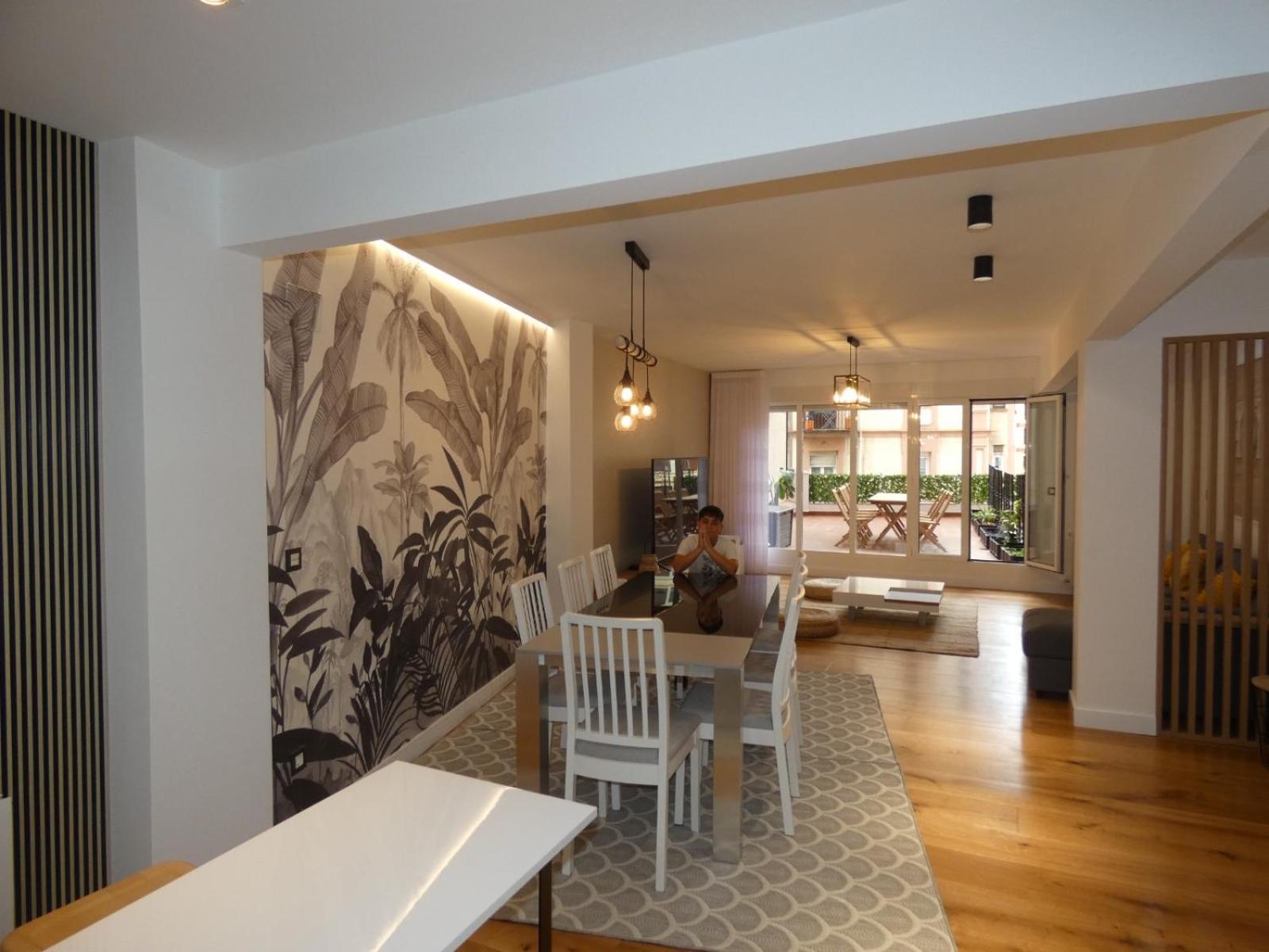 Apartmán Gran Bilbao I Barakaldo Exteriér fotografie