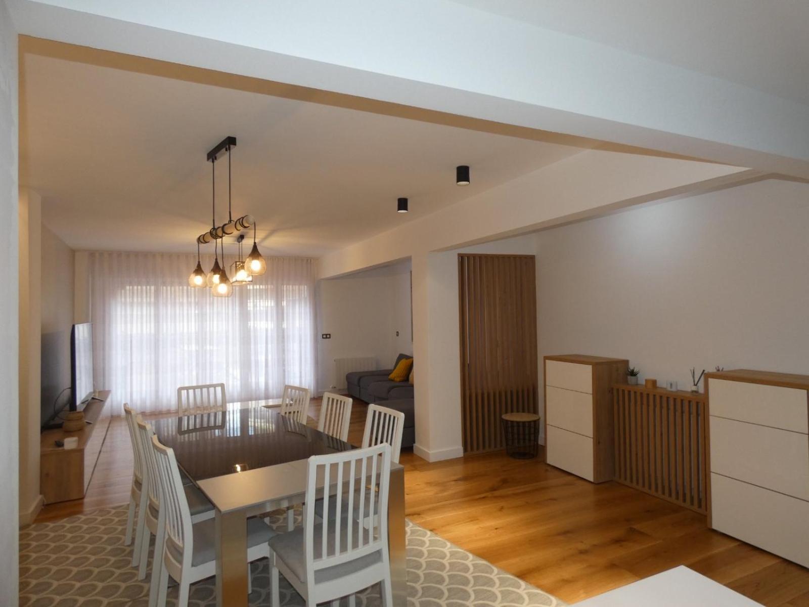 Apartmán Gran Bilbao I Barakaldo Exteriér fotografie