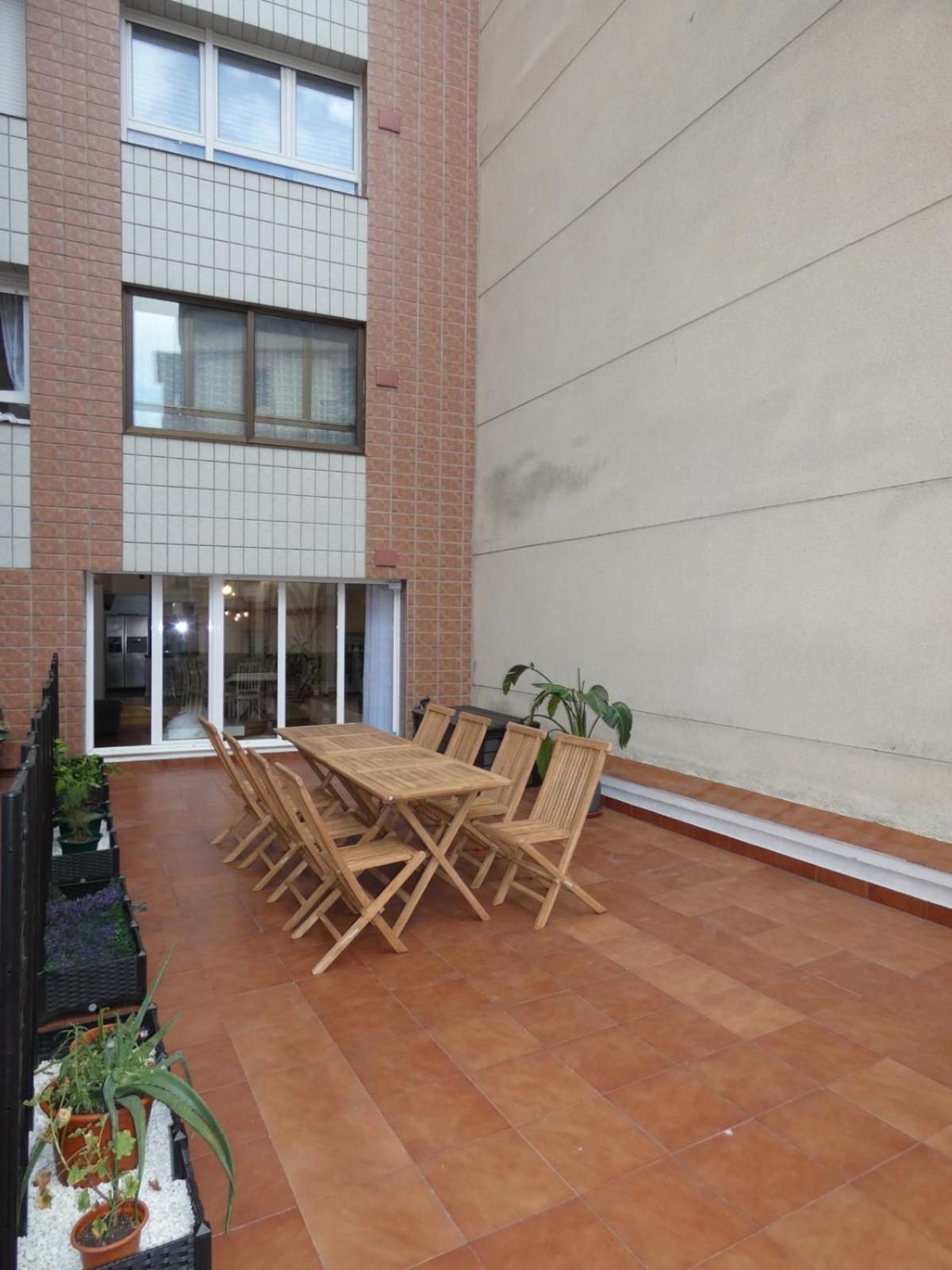 Apartmán Gran Bilbao I Barakaldo Exteriér fotografie