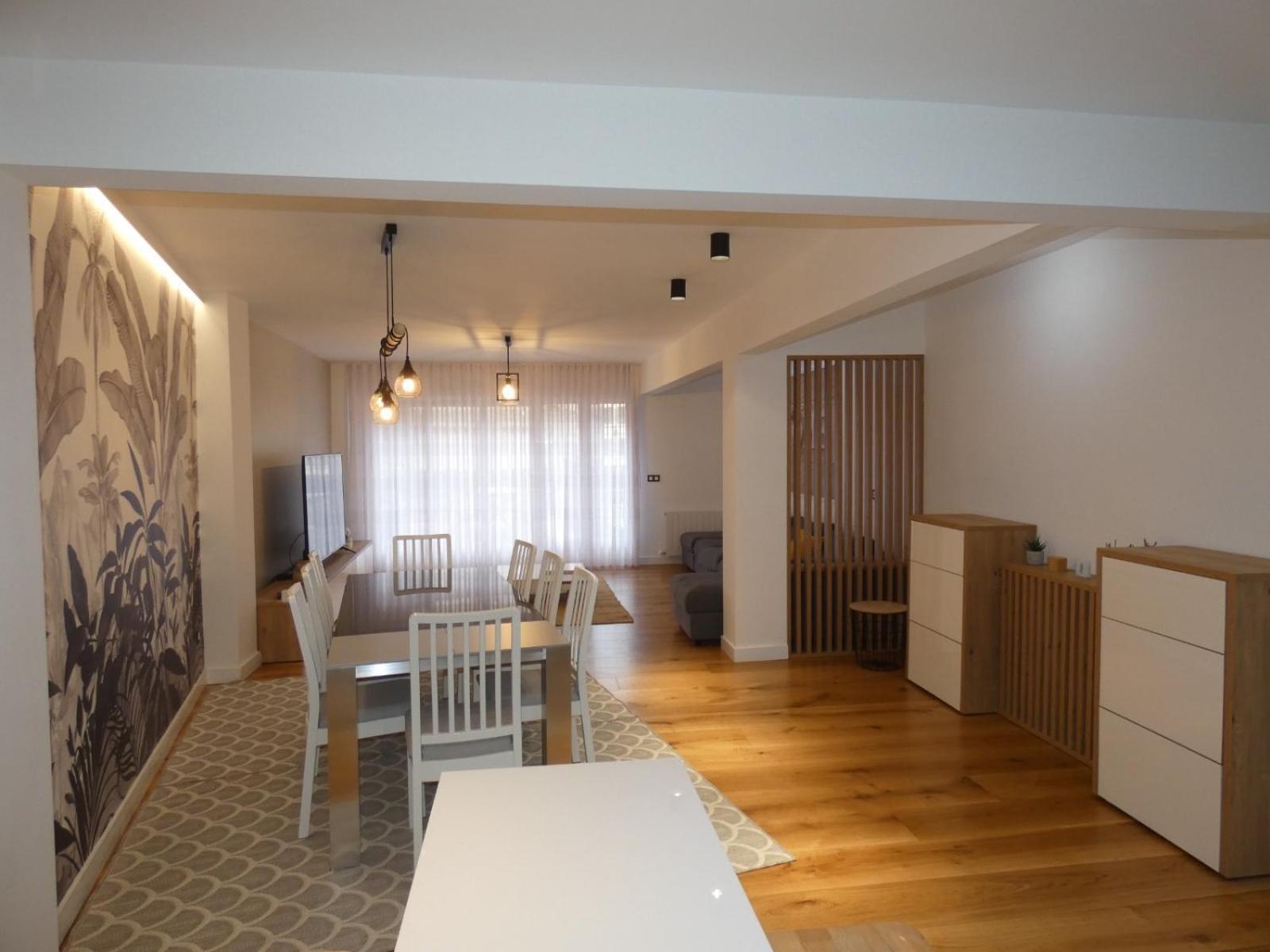 Apartmán Gran Bilbao I Barakaldo Exteriér fotografie