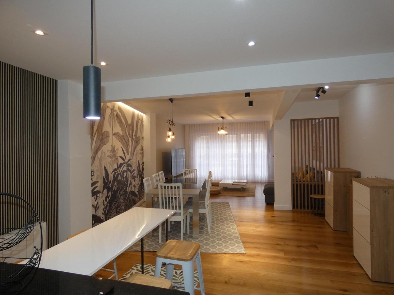 Apartmán Gran Bilbao I Barakaldo Exteriér fotografie