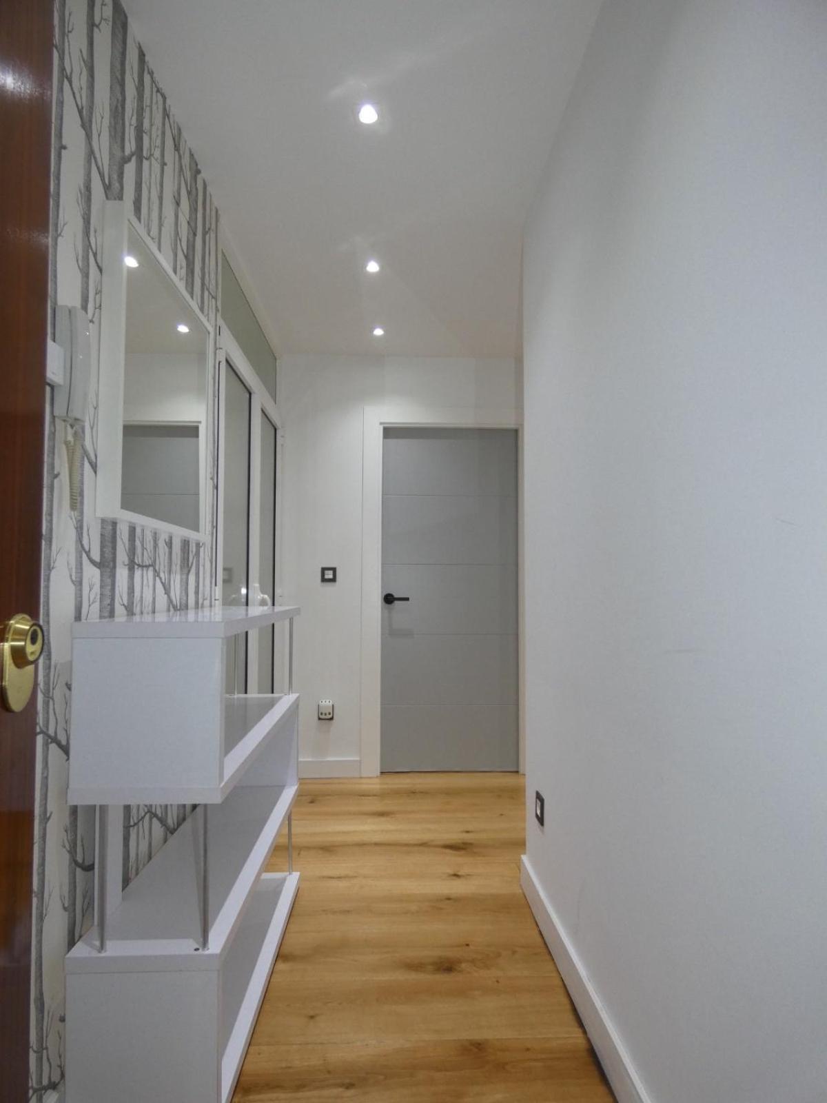 Apartmán Gran Bilbao I Barakaldo Exteriér fotografie